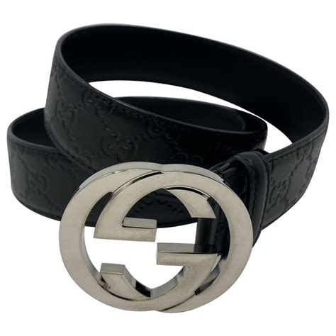 gucci belt zwart|gucci belts for women.